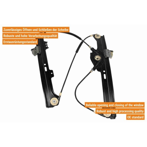 VAICO Fensterheber Original VAICO Qualit&auml;t V20-9737