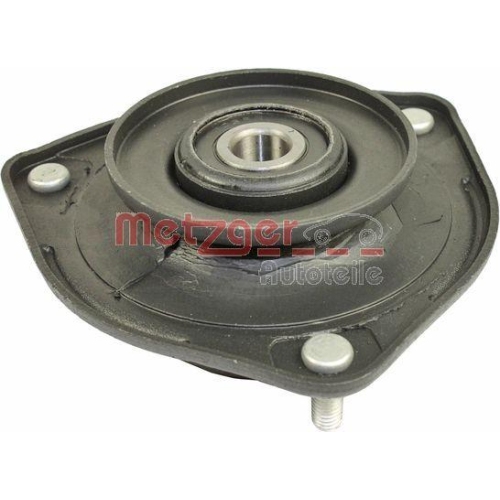 METZGER AUTOTEILE Federbeinst&uuml;tzlager 6490108