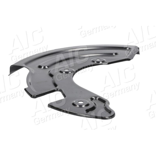 AIC Spritzblech, Bremsscheibe Original AIC Quality 57065