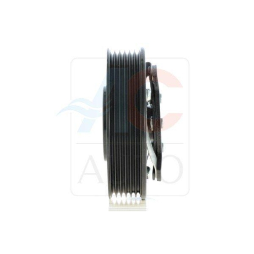 ACAUTO Magnetkupplung, Klimakompressor AC-06SD10