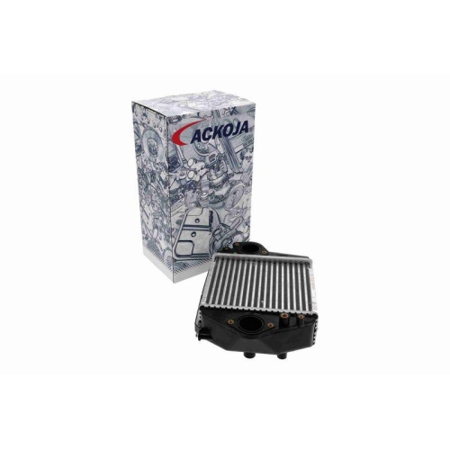 ACKOJA Ladeluftk&uuml;hler Original ACKOJA Qualit&auml;t A32-60-0012
