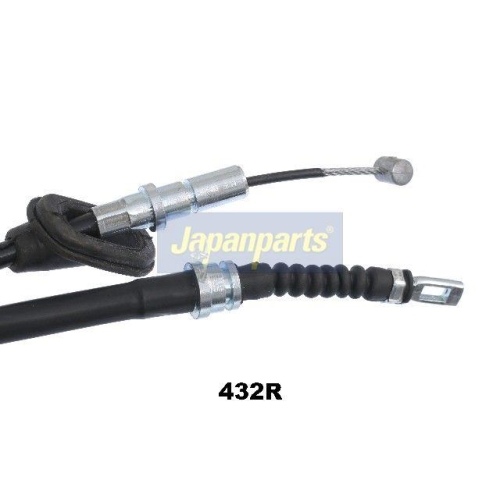 JAPANPARTS Seilzug, Feststellbremse BC-432R