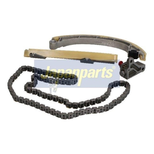 JAPANPARTS Steuerkettensatz KDK-208