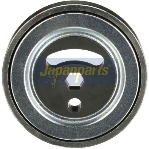 JAPANPARTS Umlenk-/F&uuml;hrungsrolle, Keilrippenriemen RP-814