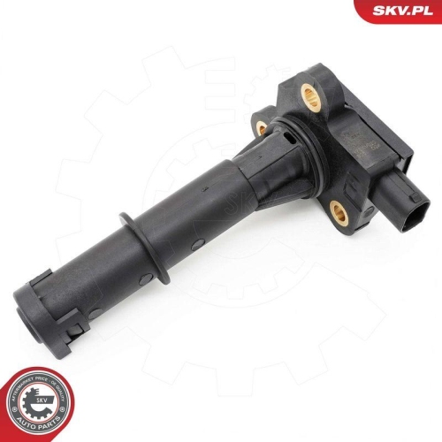 ESEN SKV Sensor, Motor&ouml;lstand 17SKV923