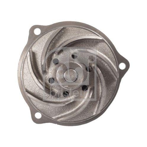 FEBI BILSTEIN Wasserpumpe, Motork&uuml;hlung 17523