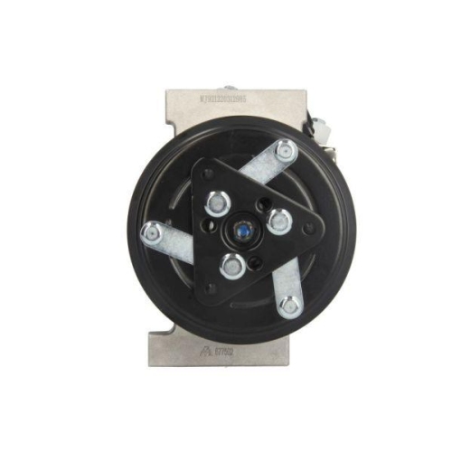 THERMOTEC Kompressor, Klimaanlage KTT095015