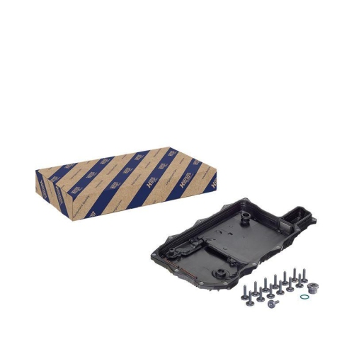 HENGST FILTER &Ouml;lwanne, Automatikgetriebe HG103H D834