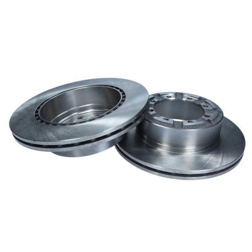 MAXGEAR Bremsscheibe 19-4802