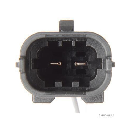 HERTH+BUSS ELPARTS Sensor, Abgastemperatur