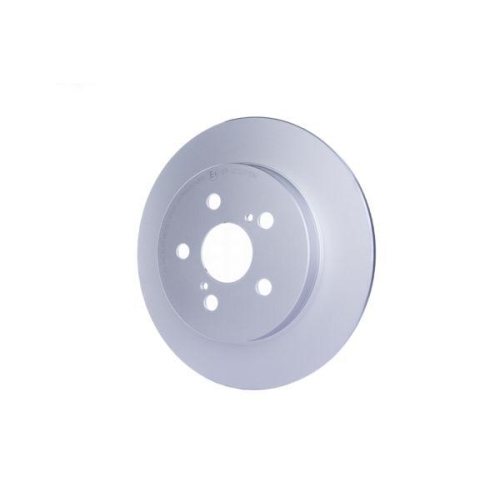 HELLA Bremsscheibe PRO 8DD 355 116-901