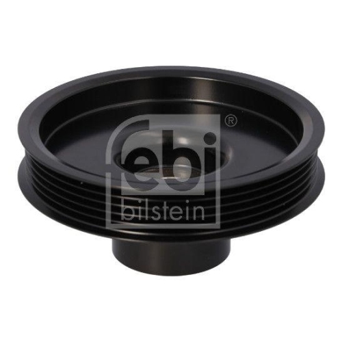 FEBI BILSTEIN Riemenscheibe, Kurbelwelle 193956