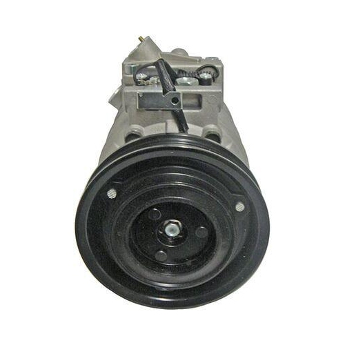 MAHLE Kompressor, Klimaanlage BEHR ACP 159 000S