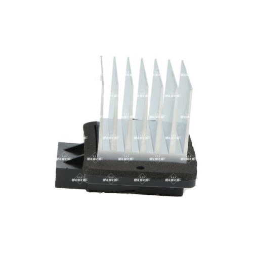 NRF Vorwiderstand, Elektromotor (K&uuml;hlerl&uuml;fter) 342401