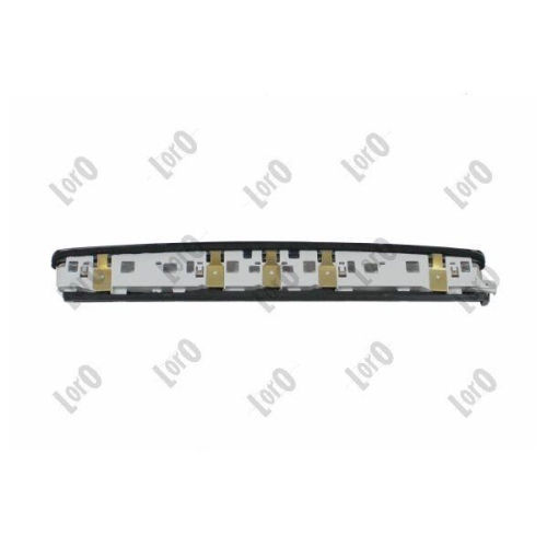 ABAKUS Zusatzbremsleuchte LORO TUNING