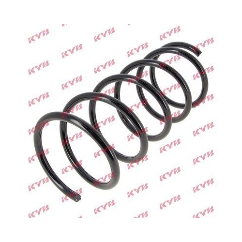 KYB Fahrwerksfeder K-Flex RA1817