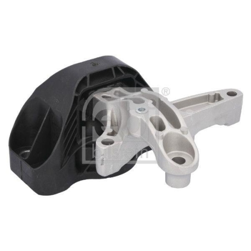 FEBI BILSTEIN Lagerung, Motor 1000521