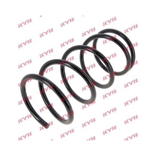 KYB Fahrwerksfeder K-Flex RA3456