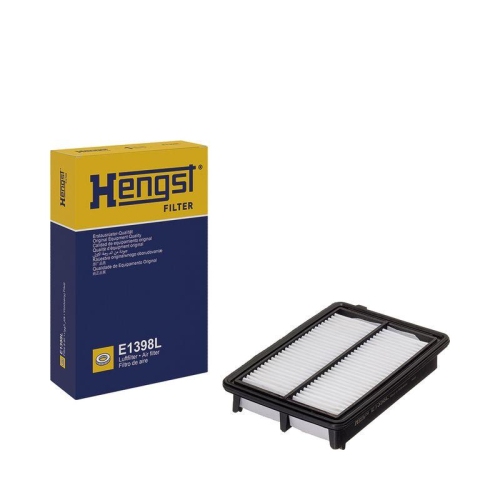 HENGST FILTER Luftfilter E1398L
