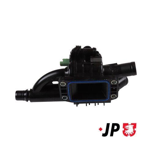 JP GROUP Thermostatgehäuse JP 4114500400
