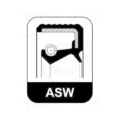 ELRING Dichtring 175.890