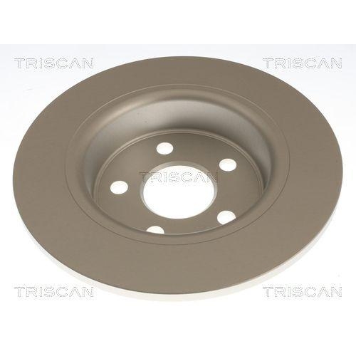 TRISCAN Bremsscheibe 8120 161003C