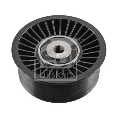 FEBI BILSTEIN Umlenk-/F&uuml;hrungsrolle, Zahnriemen 21025