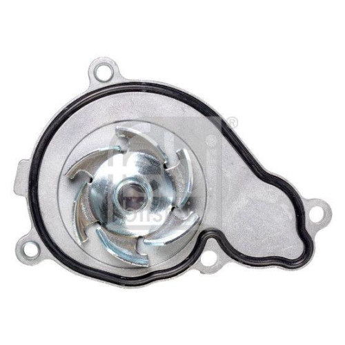 FEBI BILSTEIN Wasserpumpe, Motork&uuml;hlung 175484