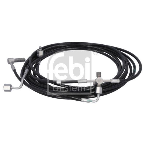 FEBI BILSTEIN Schlauchleitung, Fahrerhauskippvorrichtung 1001855