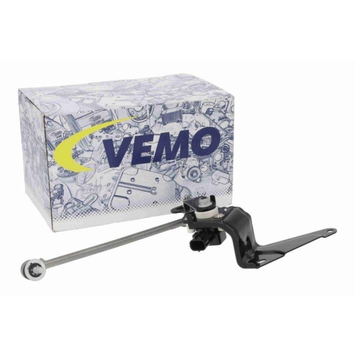 VEMO Sensor, Leuchtweitenregulierung Green Mobility Parts V70-72-0558