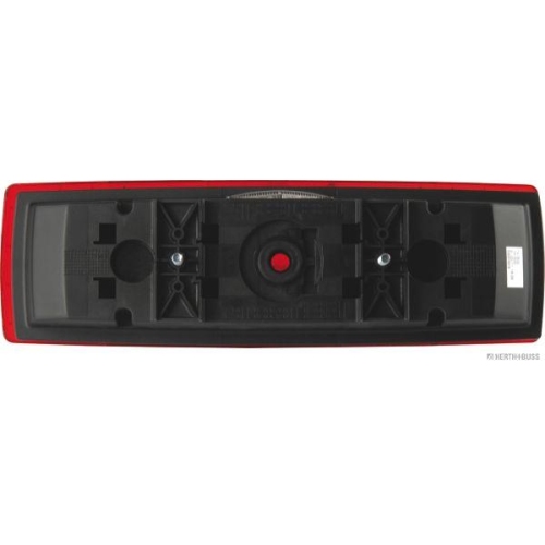 HERTH+BUSS ELPARTS Heckleuchte 83830366