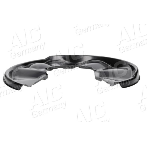 AIC Spritzblech, Bremsscheibe Original AIC Quality 57068