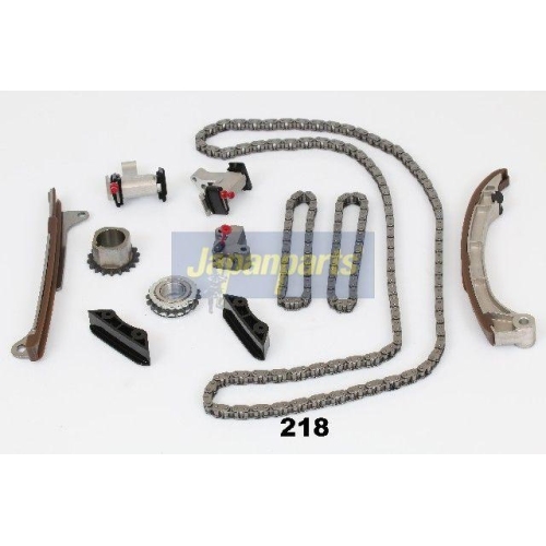 JAPANPARTS Steuerkettensatz KDK-218