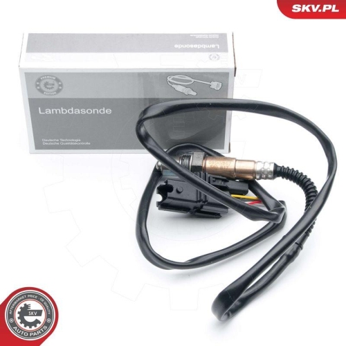 ESEN SKV Lambdasonde 09SKV867