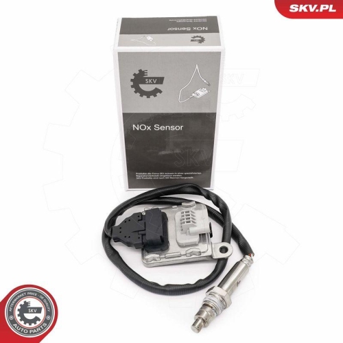ESEN SKV NOx-Sensor, Harnstoffeinspritzung 71SKV012