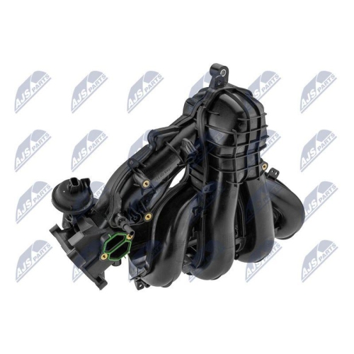 NTY Saugrohrmodul BKS-FR-009