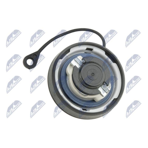 NTY Verschluss, Kraftstofftank EZC-ME-079