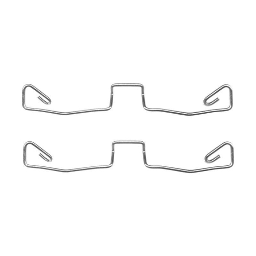 BOSCH Zubehörsatz, Scheibenbremsbelag 1 987 474 658