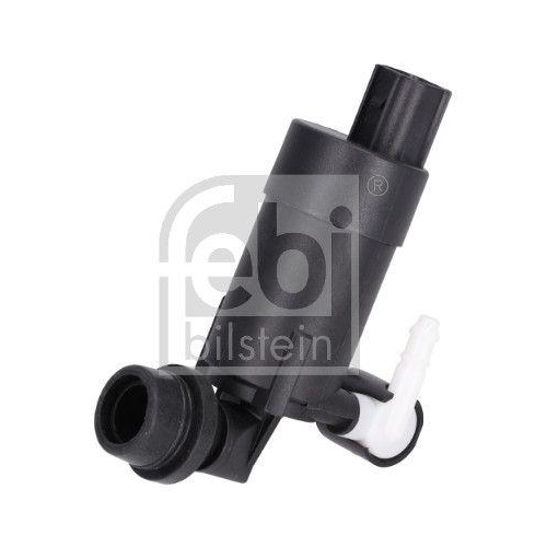 FEBI BILSTEIN Waschwasserpumpe, Scheibenreinigung 45039