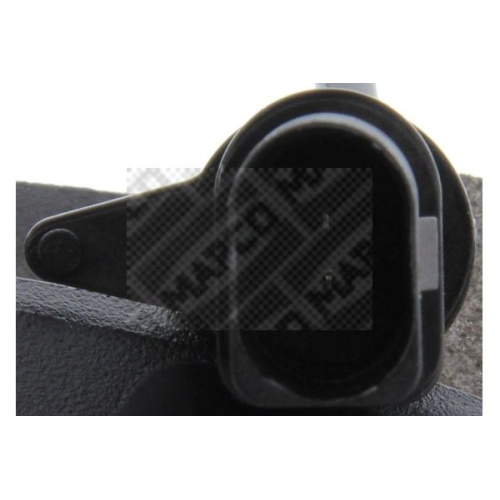 MAPCO Bremsbelagsatz, Scheibenbremse 6665