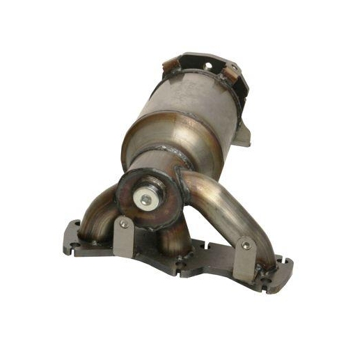 MAXGEAR Katalysator 27-6073