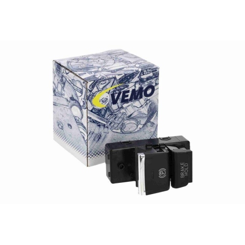 VEMO Schalter, Feststellbremsbet&auml;tigung Green Mobility Parts V26-73-0080