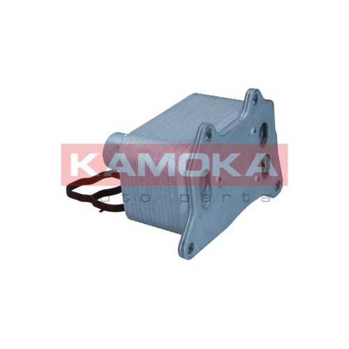 KAMOKA Ölkühler, Motoröl 7730090