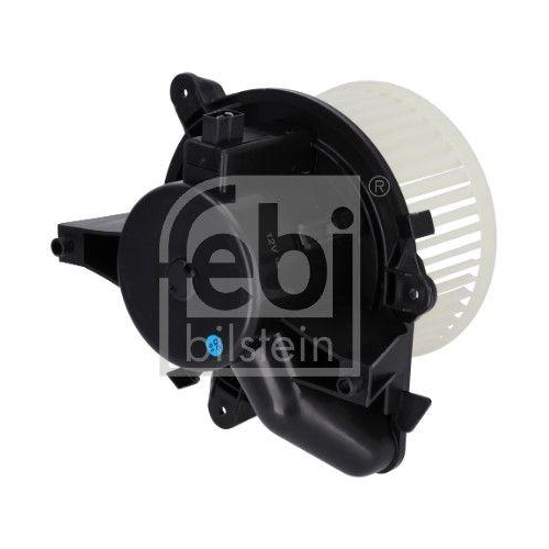 FEBI BILSTEIN Innenraumgebl&auml;se 196704