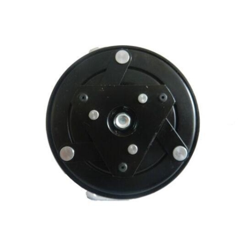 MAHLE Kompressor, Klimaanlage BEHR ACP 163 000S