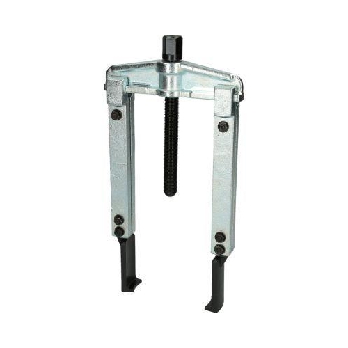 Universal-Abzieher 2-armig mit schlanken und verl&auml;ngerten Haken 20-90mm 200mm