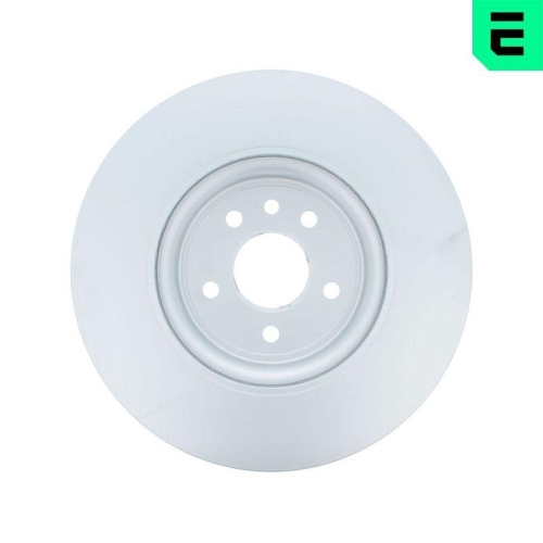 OPTIMAL Bremsscheibe BS-9716HC