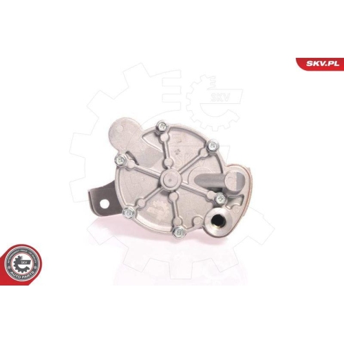 ESEN SKV Unterdruckpumpe, Bremsanlage