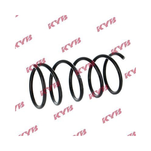 KYB Fahrwerksfeder K-Flex RA1869