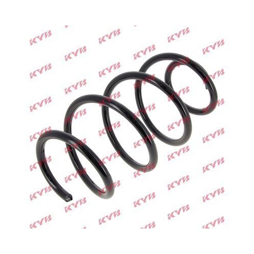 KYB Fahrwerksfeder K-Flex RA3460